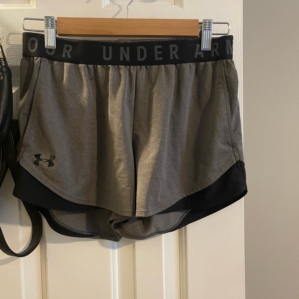 Active shorts